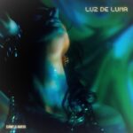 Daniela Amaya - Luz de luna - Grabado en Gong Estudio - Estudio de Grabación en Santiago, Ñuñoa