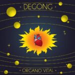 Degong Organo Vital - Grabado en Gong Estudio - Estudio de Grabación en Santiago, Ñuñoa