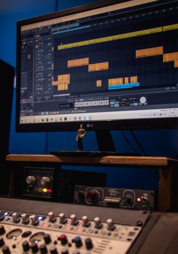 gong-estudio-produccion-musical-mezcla-masterizacion-chile